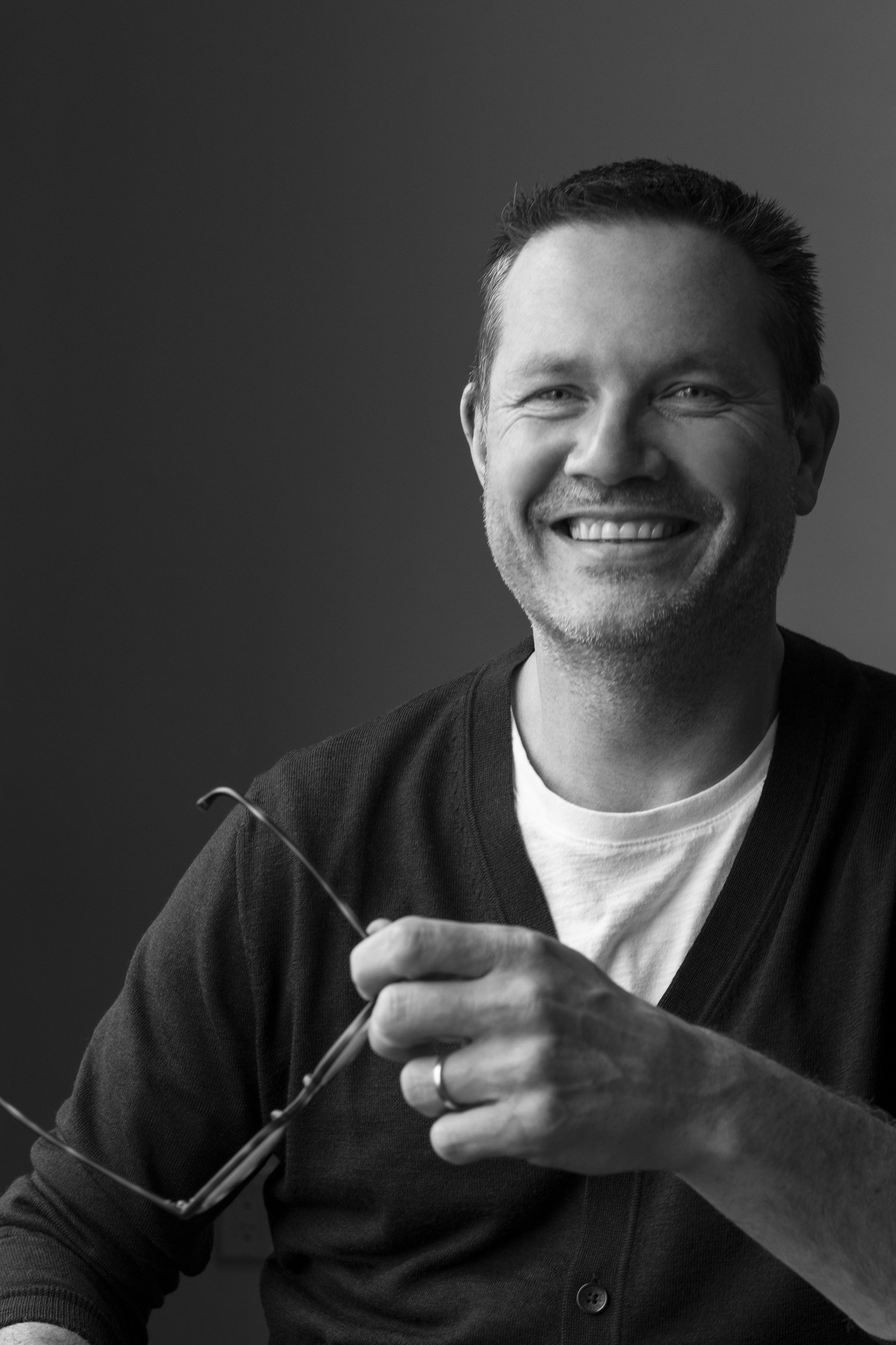 Mark Wilson, Founder of The Money Project North
